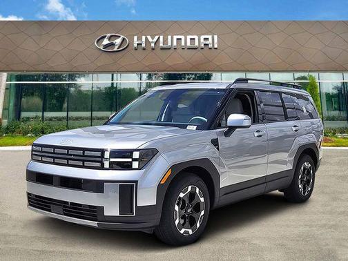 2026 Hyundai SANTA FE SEL 2.4