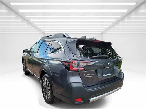 2024 Subaru Outback Touring
