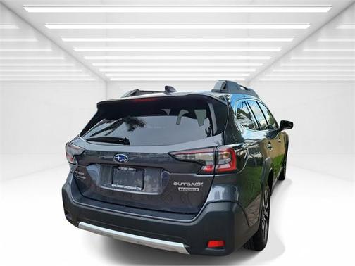 2024 Subaru Outback Touring