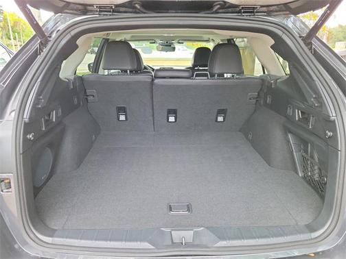2024 Subaru Outback Touring