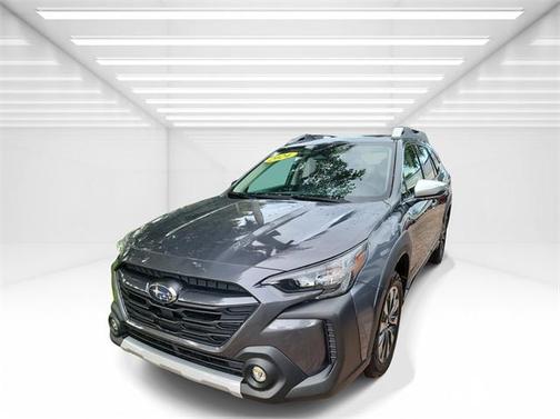 2024 Subaru Outback Touring