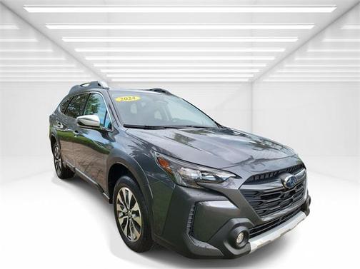 2024 Subaru Outback Touring