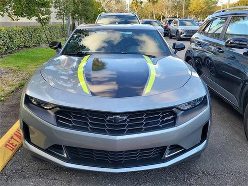 2023 Chevrolet Camaro 3LT