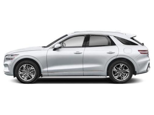 Savile Silver 2023 Genesis GV70 2.5T AWD