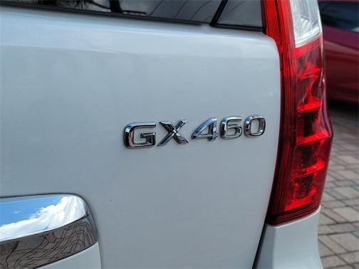 2013 Lexus GX 460 Base