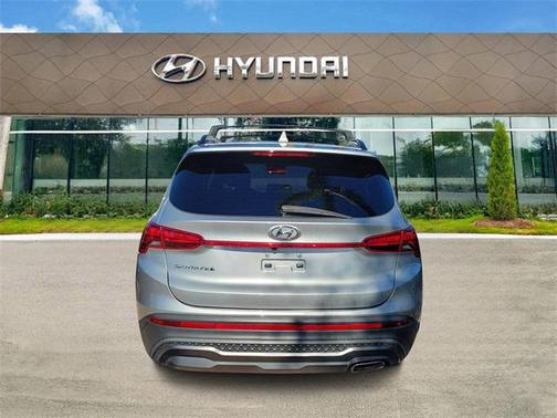 2022 Hyundai SANTA FE XRT