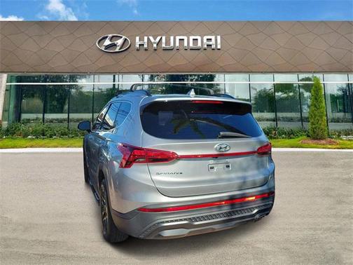 2022 Hyundai SANTA FE XRT