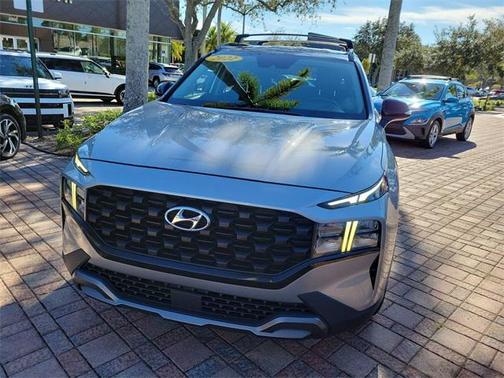 2022 Hyundai SANTA FE XRT