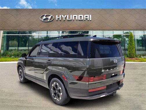 2026 Hyundai SANTA FE SEL 2.4