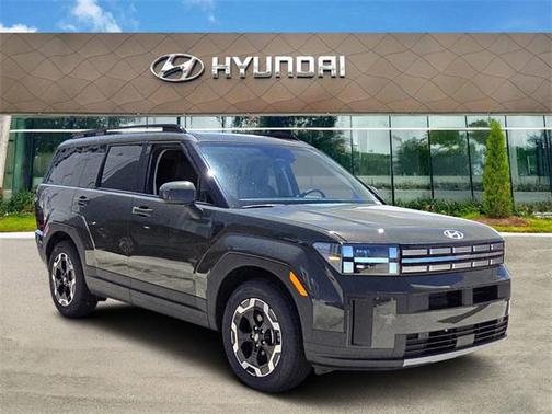 2026 Hyundai SANTA FE SEL 2.4