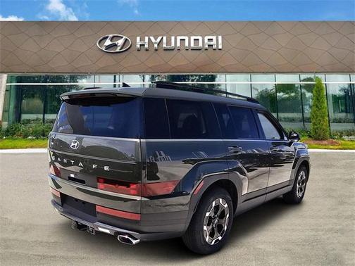 2026 Hyundai SANTA FE SEL 2.4