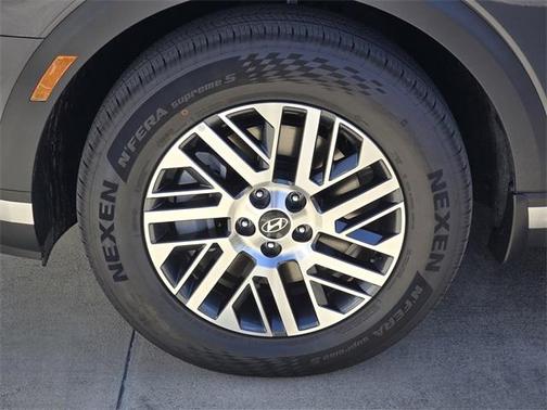 2026 Hyundai PALISADE SEL