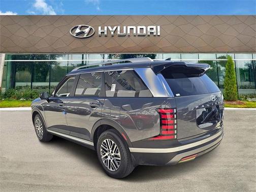 2026 Hyundai PALISADE SEL
