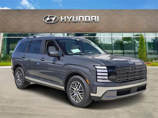 2026 Hyundai PALISADE SEL