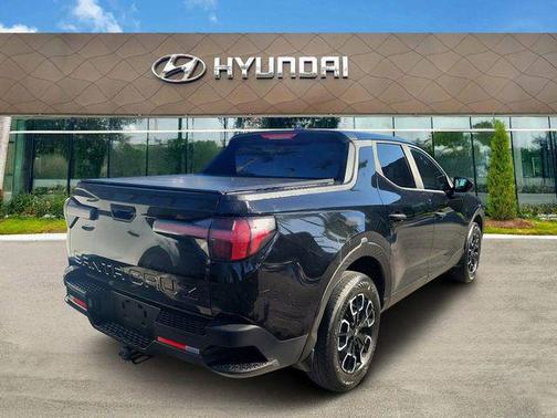2022 Hyundai SANTA CRUZ SE