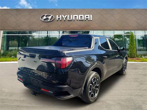 2022 Hyundai SANTA CRUZ SE