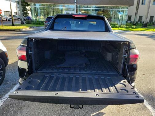 2022 Hyundai SANTA CRUZ SE