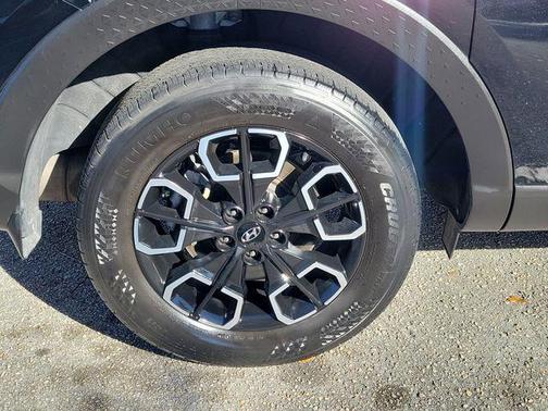 2022 Hyundai SANTA CRUZ SE