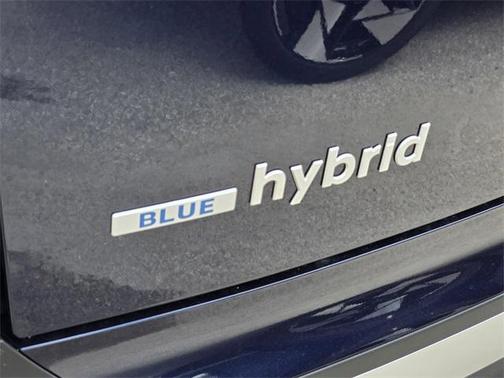 2026 Hyundai SANTA FE HEV SEL Premium