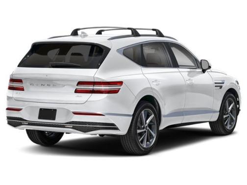 2025 Genesis GV80 2.5T Advanced