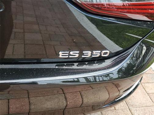 2020 Lexus ES 350 Base