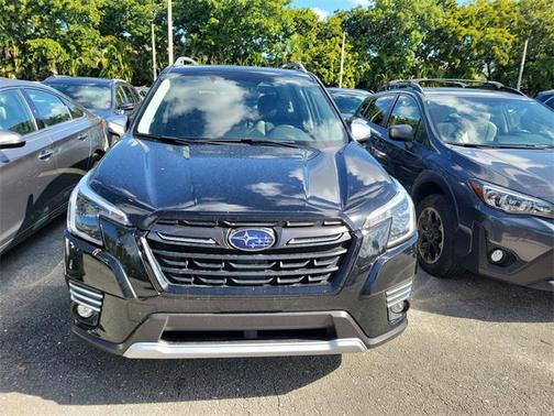 2023 Subaru Forester Touring