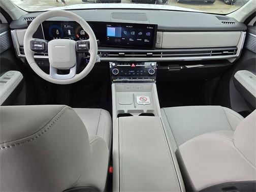 2026 Hyundai SANTA FE SEL 2.4