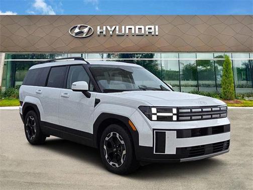 2026 Hyundai SANTA FE SEL 2.4