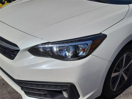 2023 Subaru Impreza Premium