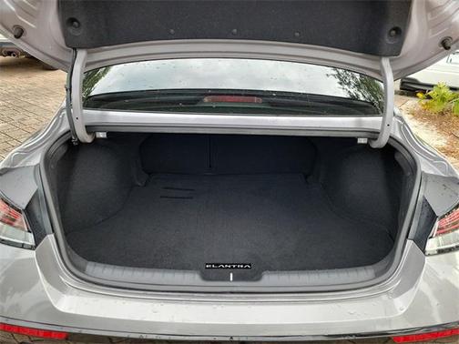 2024 Hyundai ELANTRA N Line