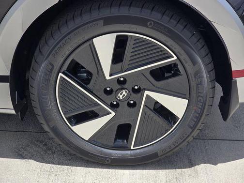 Abyss Black 2026 Hyundai IONIQ 5 Limited