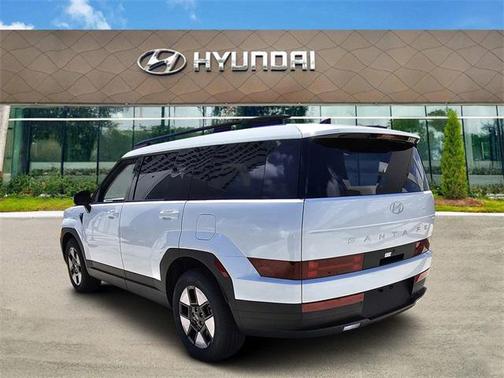 2026 Hyundai SANTA FE SEL 2.4