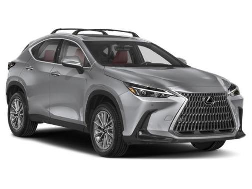2023 Lexus NX 350 Premium