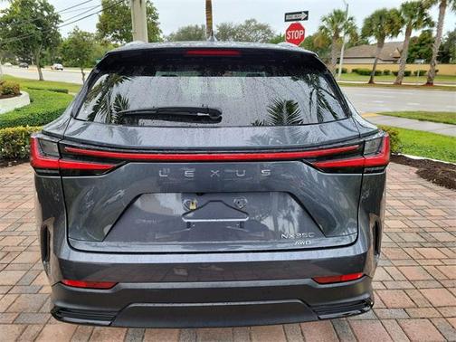 2023 Lexus NX 350 Premium