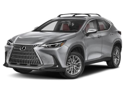 2023 Lexus NX 350 Premium