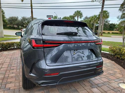 2023 Lexus NX 350 Premium