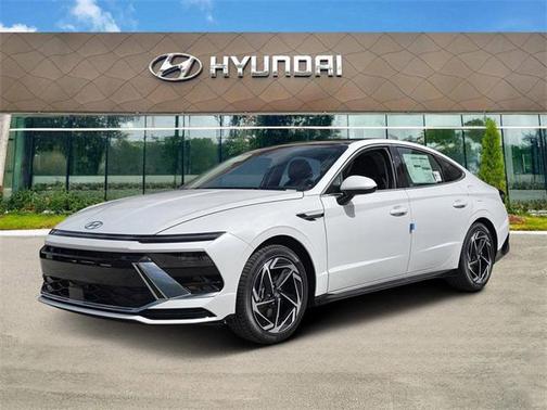 2026 Hyundai SONATA SEL