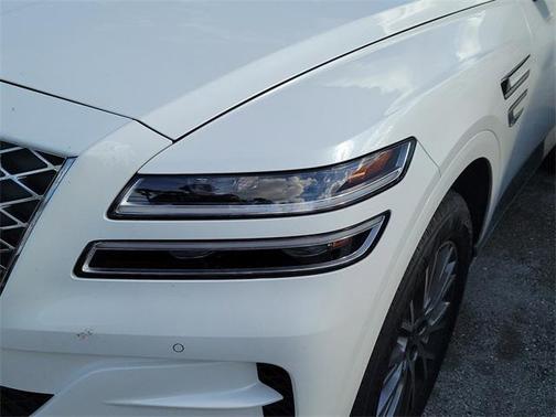 2024 Genesis GV80 2.5T