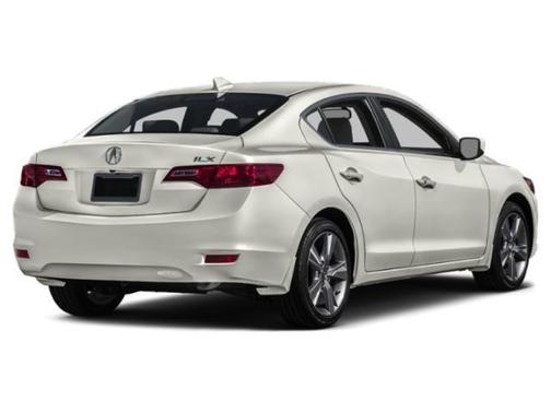 2015 Acura ILX 2.0L Technology