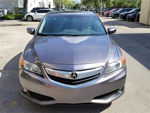 2015 Acura ILX 2.0L Technology