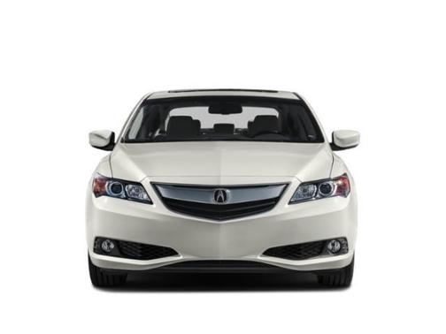 2015 Acura ILX 2.0L Technology