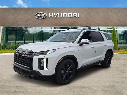 2025 Hyundai PALISADE XRT