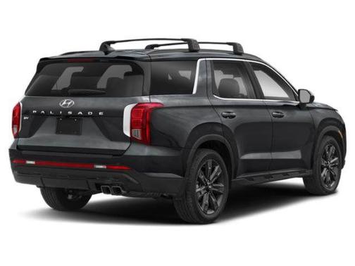 2024 Hyundai PALISADE XRT
