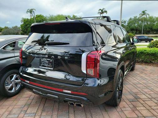 2024 Hyundai PALISADE XRT