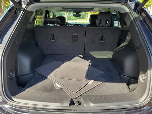 2021 Chevrolet Blazer 3LT