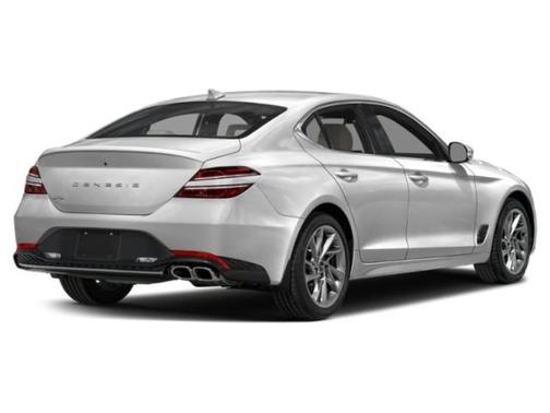 2022 Genesis G70 2.0T AWD