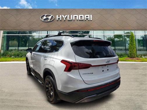 2022 Hyundai SANTA FE XRT