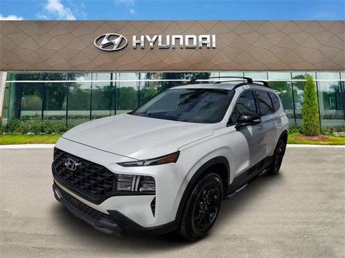 2022 Hyundai SANTA FE XRT