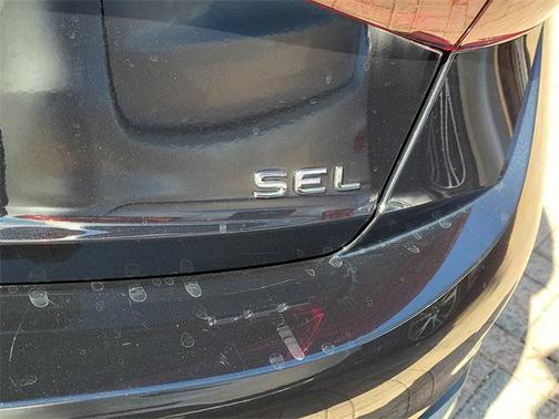 2025 Volkswagen Jetta 1.5T SEL