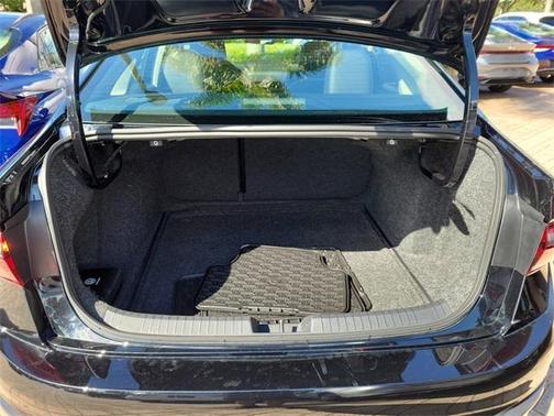 2025 Volkswagen Jetta 1.5T SEL